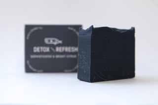 Pre Order Bergamot & Grapefruit Bar Soap