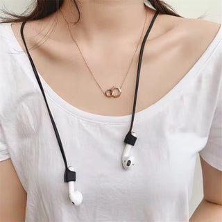 8 pack Universal Earbud Holder