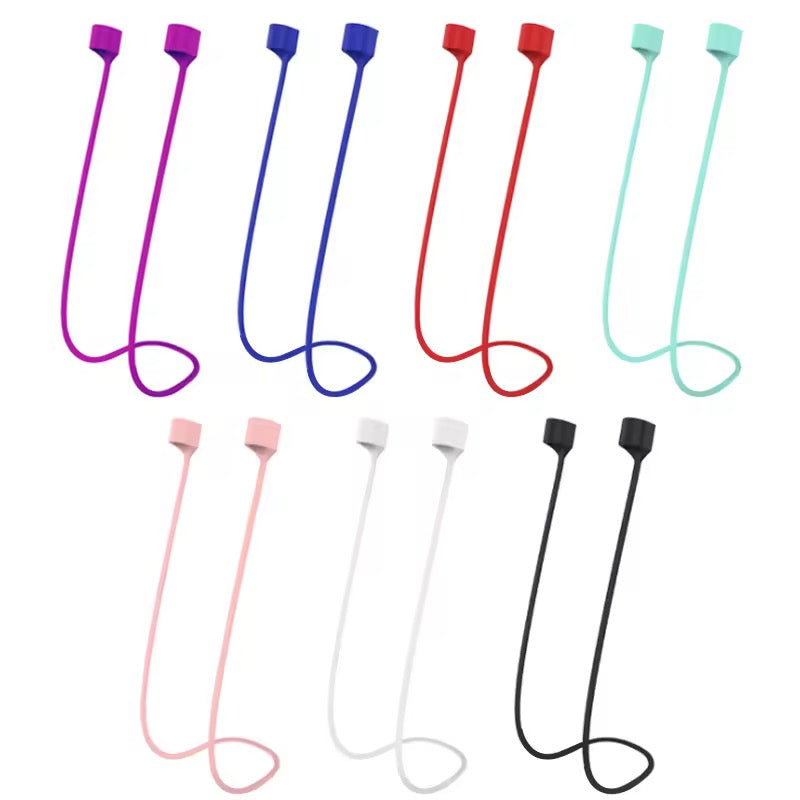 8 pack Universal Earbud Holder