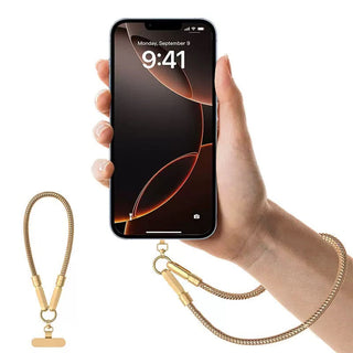 Pre-Order USBC Charging Wristlet