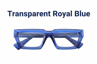 Pre Order "Ulla" Blue Light Readers, 4 Color & 6 Strength Options