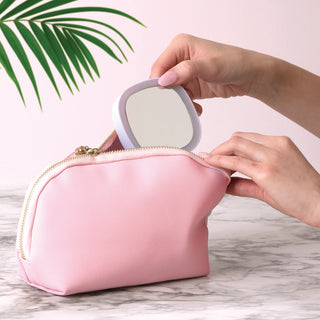 Pre Order Led Light Up Mini Mirror