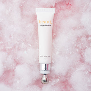 eye revive serum