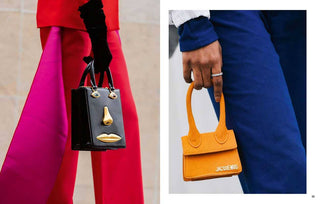 Pre Order Paris. In Fashion by Pierre Toromanoff