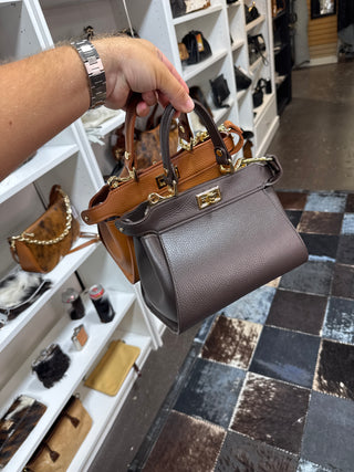 Pre order Farah bag