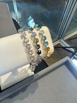 Pre order Silver bling bracelet