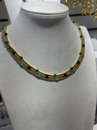 Pre order Jennifer necklace
