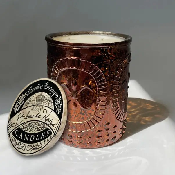 Grande Champagne Series Soy Lotion Candles, Scent & Size Options