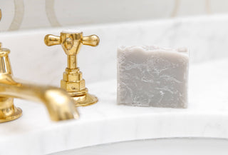 Pre Order Bamboo & Teak Bar Soap