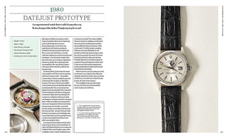 Pre Order Rolex Legacy by James Dowling