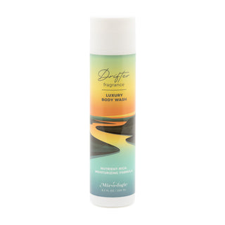 Luxury Body Wash by Mixologie