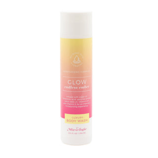 Luxury Body Wash by Mixologie