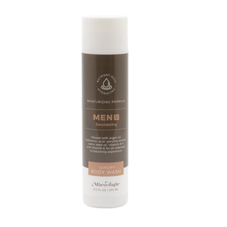 Men's Luxury Body Wash by Mixologie