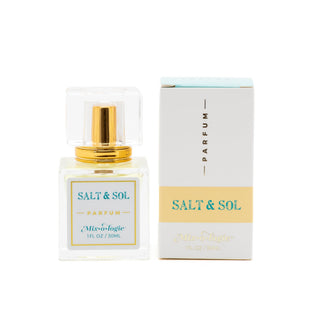 Mixologie Salt & Sol