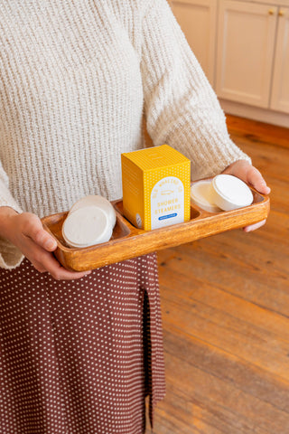 Pre Order Seaside Citrine® Shower Steamers