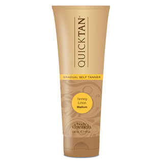 Self Tanning Lotion- Color Options