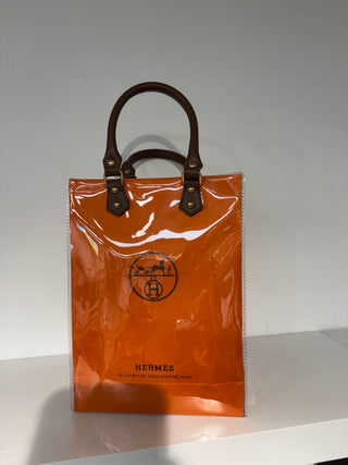 Pre order Hermes Shopping Bag Crossbody