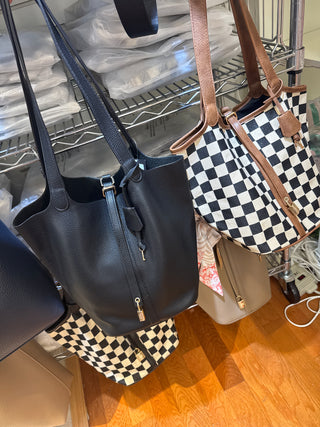 Pre order Large bucket bag