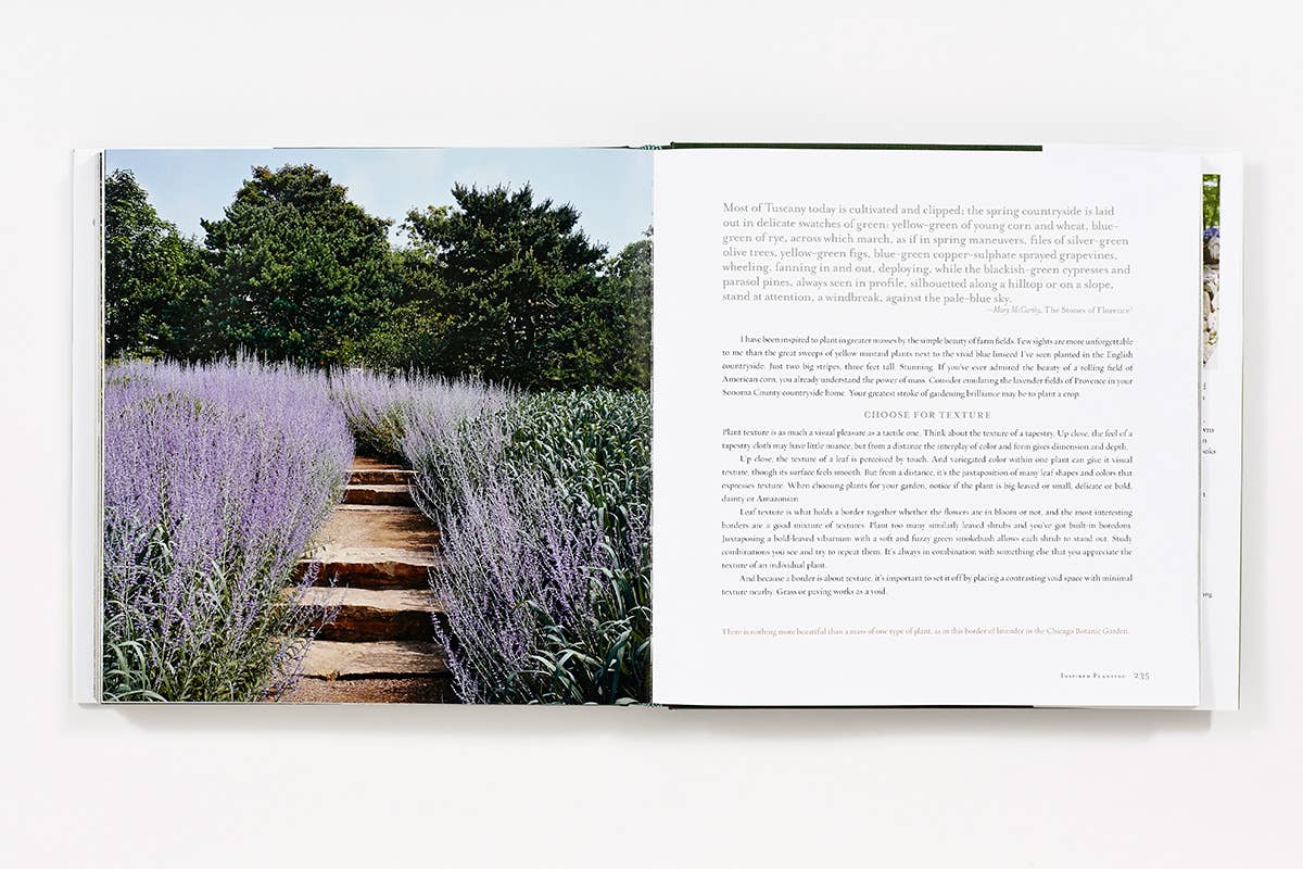 Bunny Williams: On Garden Style