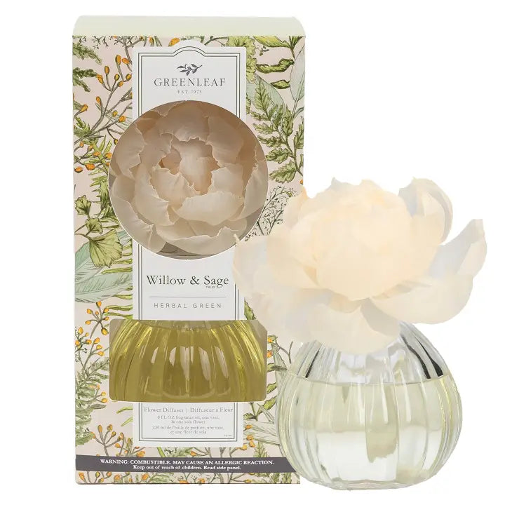 Greenleaf Home Fragrance Collection, 9 Scent Options