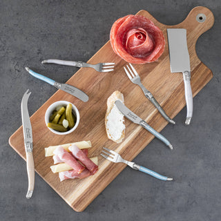 Pre Order French Home Acacia Wood Oblong Board