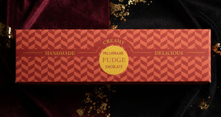 Pre Order FDG No.5 Luxury Fudge, 3 Flavor Options
