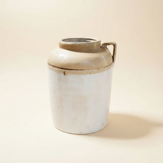 Pre Order Antique Pottery Jug