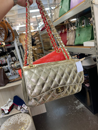 Pre order Flap bag