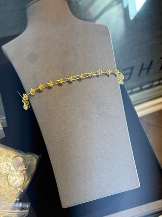 Pre order Dylan bracelet
