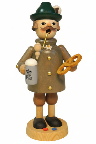 Richard Glaesser Incense Burner ( Incense Sold Separately)