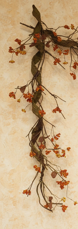 Pre Order Twisted Bittersweet Garland