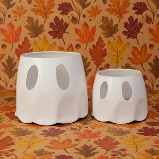 Pre Order Ghost Container , 2 Size Options