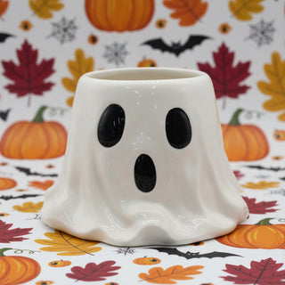 Pre Order Ghost Candle Holder