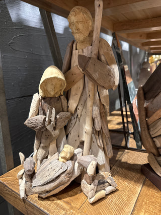 Pre order Nativity