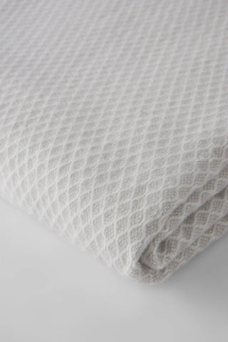 Pre Order Diamond Lattice Throw