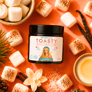Toasty Marshmallow (Array)