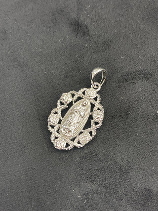 Pre order Virgin Mary Pendant