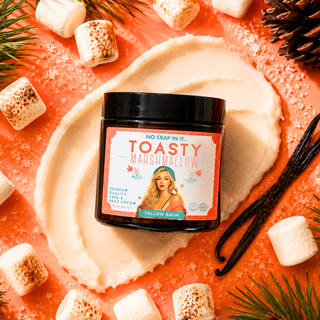 Toasty Marshmallow (Array)