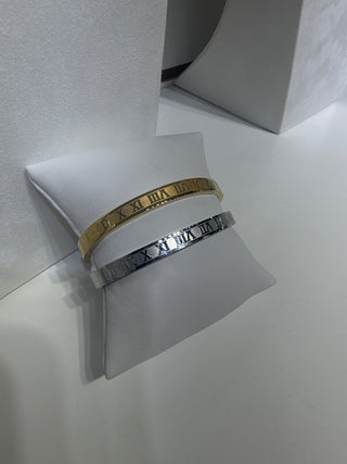 Pre order Atlas cuff