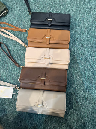 Pre order Long wallet