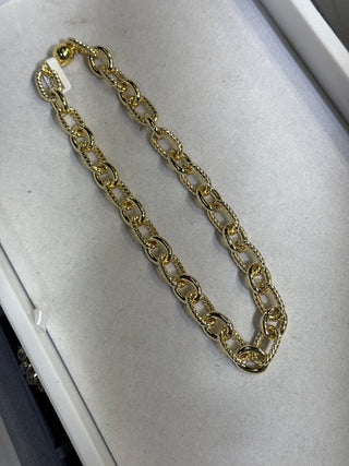 Pre order 18” Amanda necklace