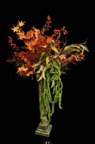 Fall Fern and Berry Bundle