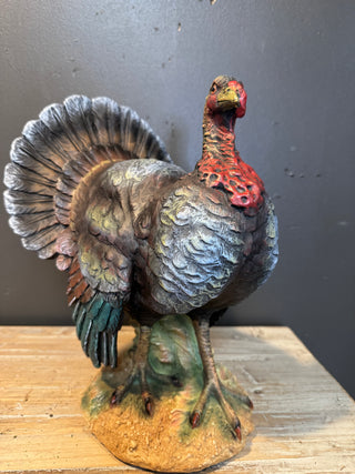 Resin Turkey