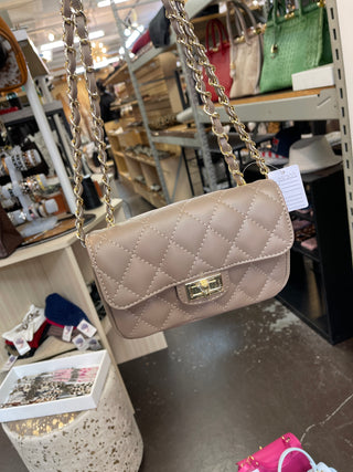 Pre order Small flap bag
