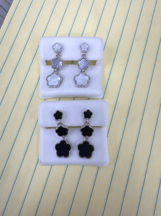 Pre order Clove earrings