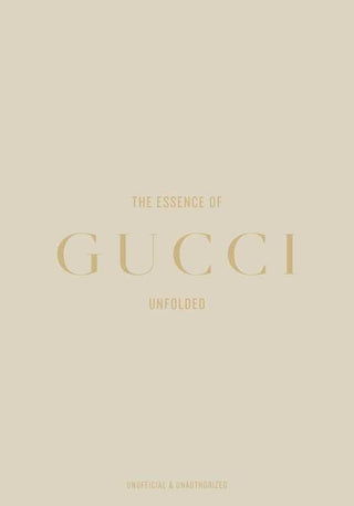 Pre Order Essence of Gucci by Kelly  Reising