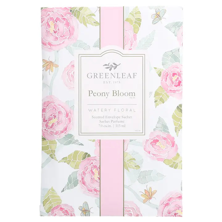 Greenleaf Home Fragrance Collection, 9 Scent Options