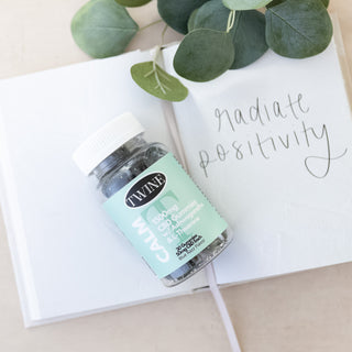Twine C-B-D Gummies