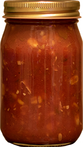 Bacon Me Happy Salsa 16oz