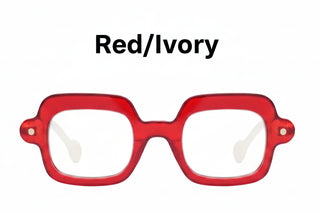 Pre Order "Mel" Blue Light Readers, 5 Color & 6 Strength Options